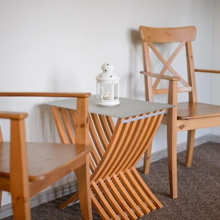 Apartament Rsl Ruda Slaska Bagian luar foto