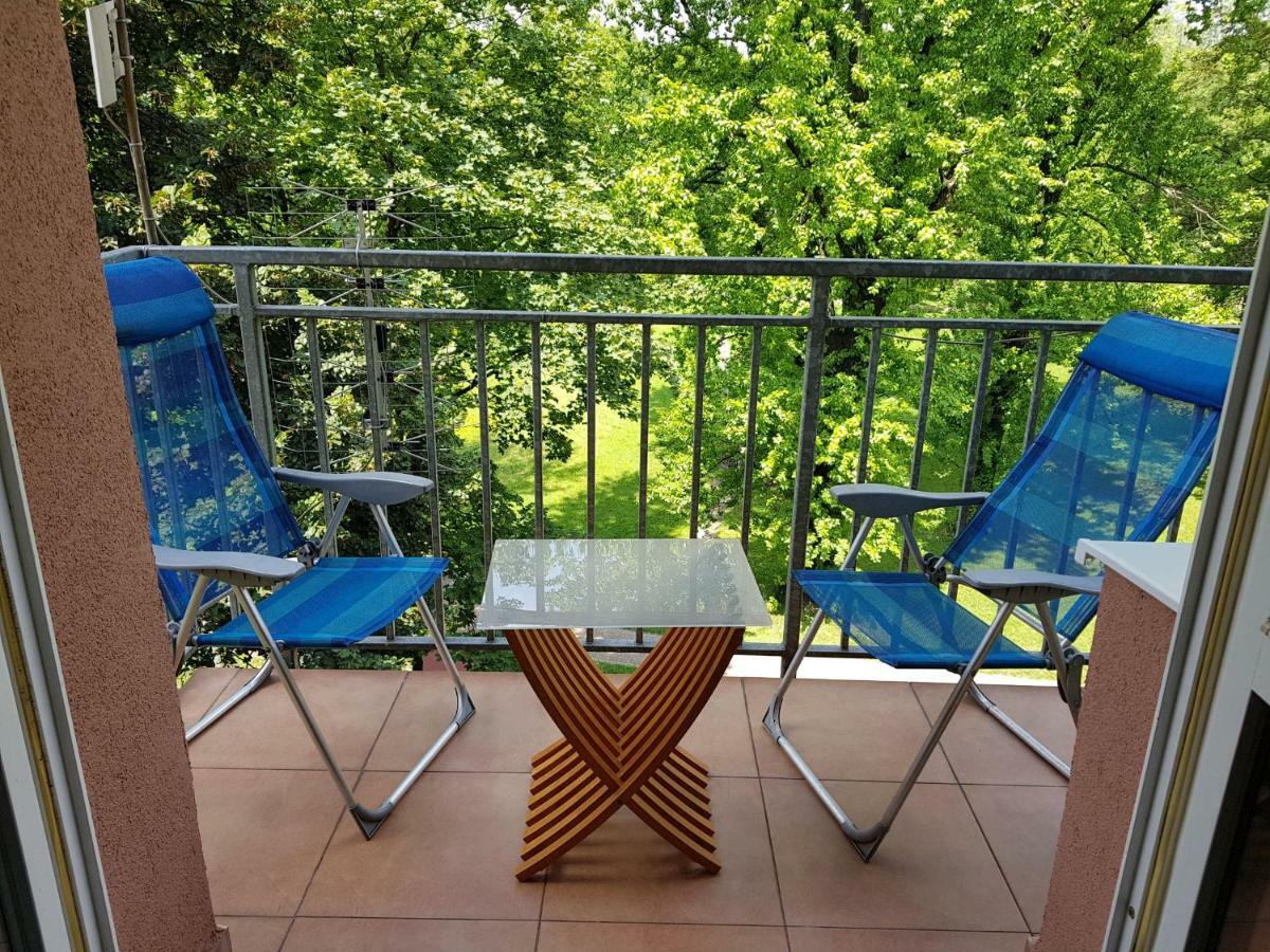 Apartament Rsl Ruda Slaska Bagian luar foto