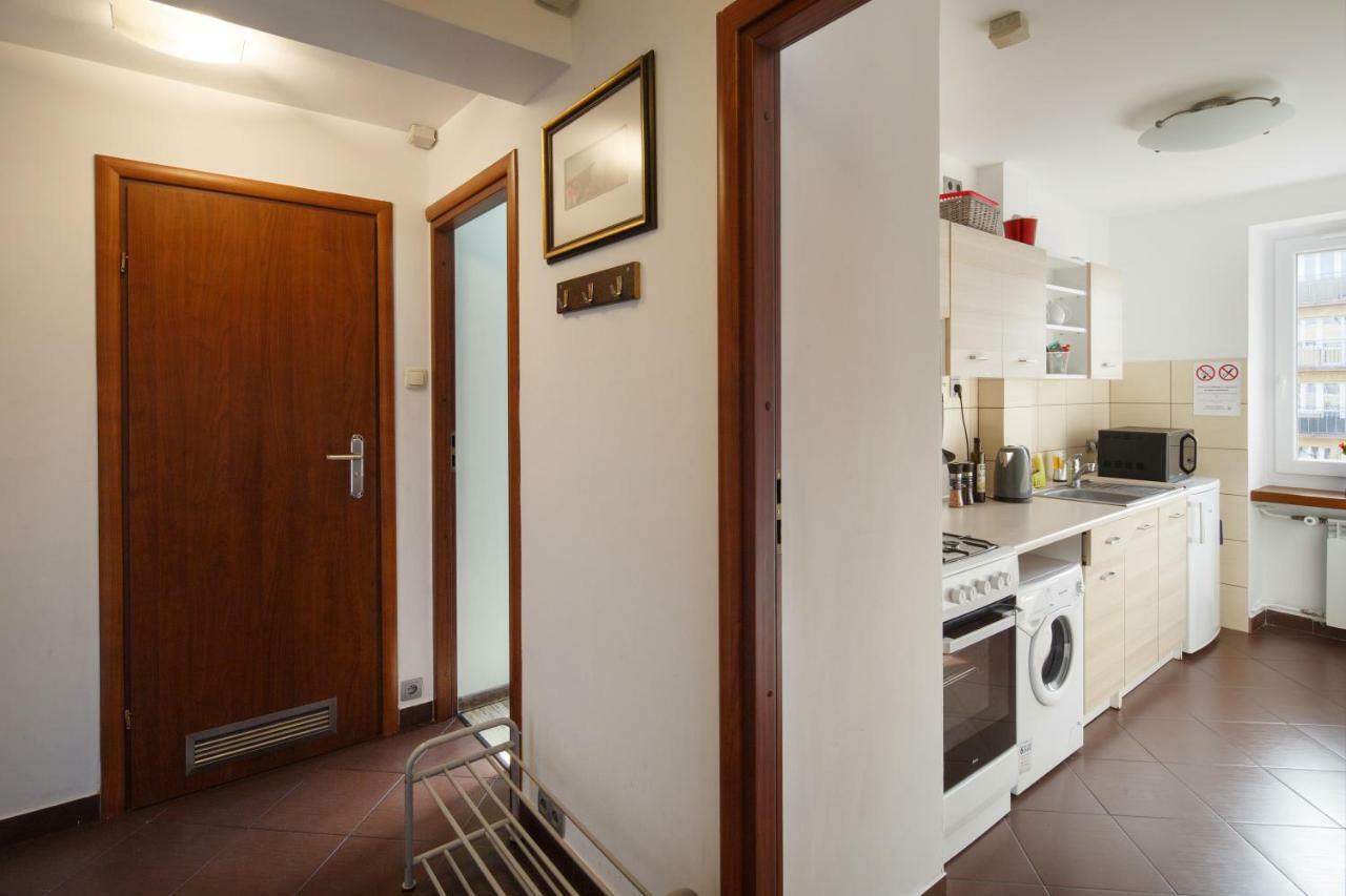 Apartament Rsl Ruda Slaska Bagian luar foto