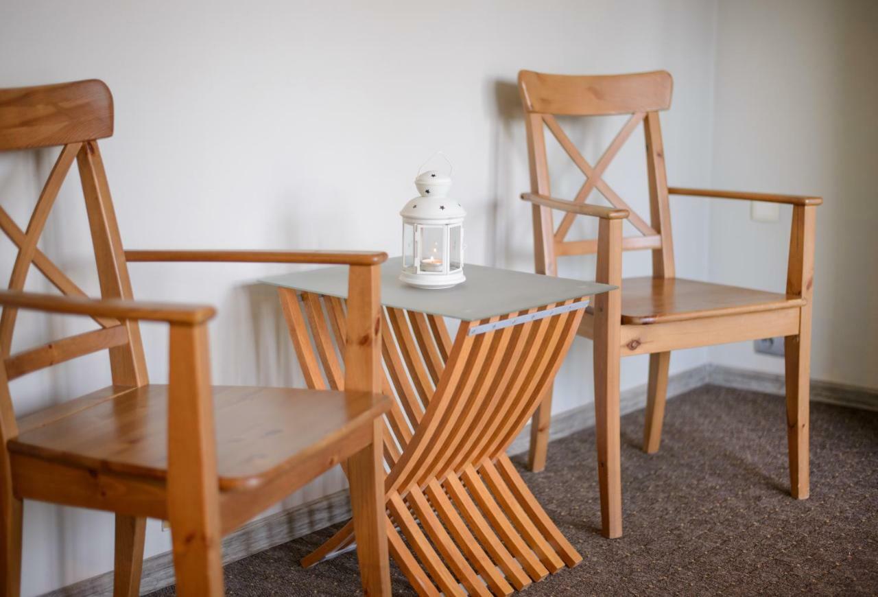 Apartament Rsl Ruda Slaska Bagian luar foto