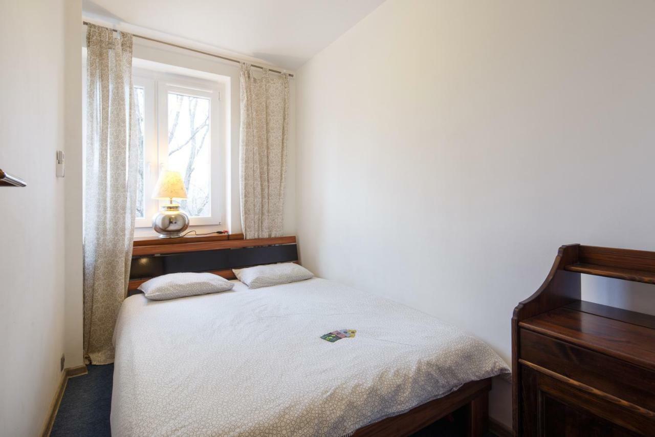 Apartament Rsl Ruda Slaska Bagian luar foto