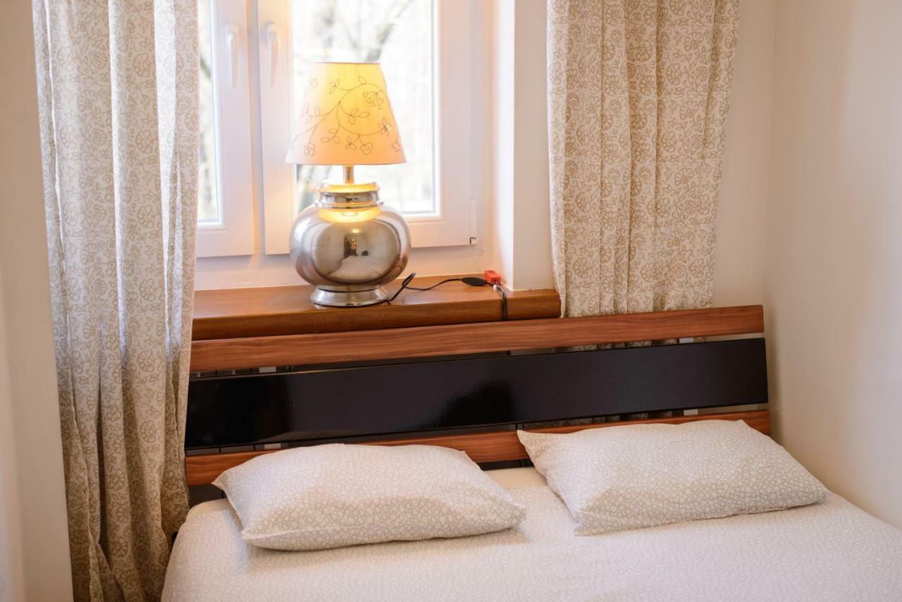 Apartament Rsl Ruda Slaska Bagian luar foto
